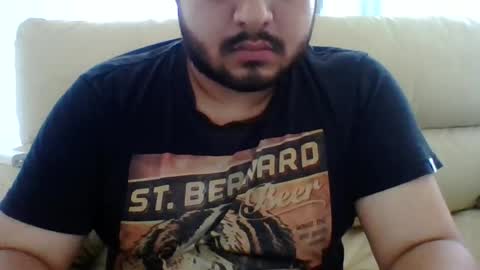 chubbyBubby online show from June 15, 2026, 7:43 am