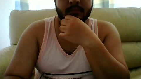 chubbyBubby online show from June 17, 2026, 5:32 am