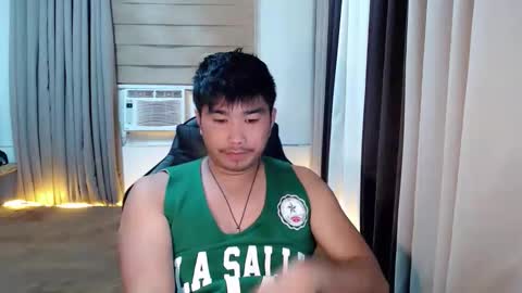 Snapshot of hunkfireman chatting on February 12, 2026, 2:34 pm ADAM online show from February 12, 2026, 2:34 pm