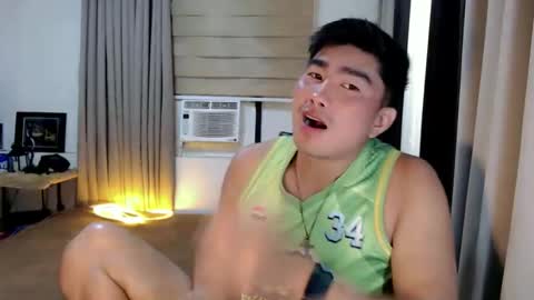 Snapshot of hunkfireman chatting on February 24, 2026, 11:36 pm ADAM online show from February 24, 2026, 11:36 pm