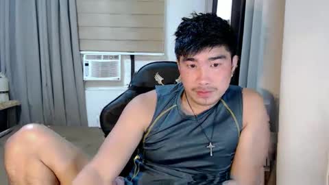 Snapshot of hunkfireman chatting on March 2, 2026, 11:11 pm ADAM online show from March 2, 2026, 11:11 pm