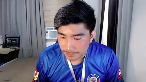 Snapshot of hunkfireman chatting on March 8, 2026, 12:41 am ADAM online show from March 8, 2026, 12:41 am