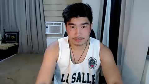 Snapshot of hunkfireman chatting on March 8, 2026, 5:06 pm ADAM online show from March 8, 2026, 5:06 pm