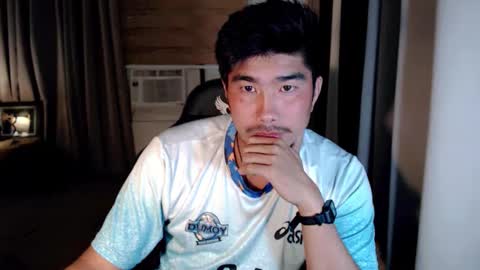 Snapshot of hunkfireman chatting on March 14, 2026, 1:38 pm ADAM online show from March 14, 2026, 1:38 pm