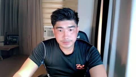 Snapshot of hunkfireman chatting on March 21, 2026, 1:43 am ADAM online show from March 21, 2026, 1:43 am