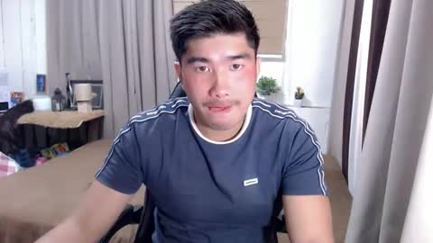 Snapshot of hunkfireman chatting on March 24, 2026, 12:04 am ADAM online show from March 24, 2026, 12:04 am