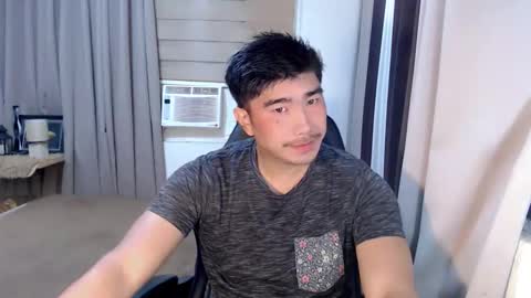 Snapshot of hunkfireman chatting on March 25, 2026, 11:44 pm ADAM online show from March 25, 2026, 11:44 pm