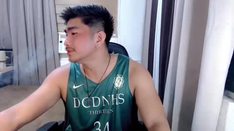 Snapshot of hunkfireman chatting on March 26, 2026, 4:01 pm ADAM online show from March 26, 2026, 4:01 pm