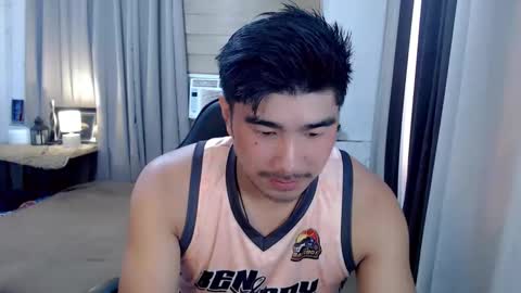 Snapshot of hunkfireman chatting on March 29, 2026, 12:43 am ADAM online show from March 29, 2026, 12:43 am