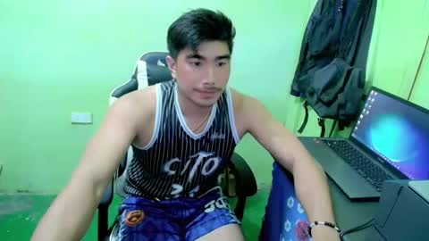 ADAM online show from May 13, 2026, 1:25 am