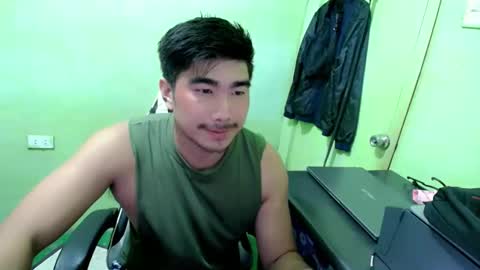 ADAM online show from May 13, 2026, 11:33 pm