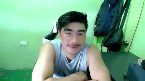 ADAM online show from May 15, 2026, 11:23 pm