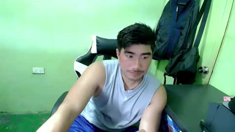 ADAM online show from May 15, 2026, 11:34 pm