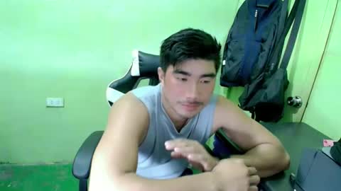 ADAM online show from May 15, 2026, 11:56 pm