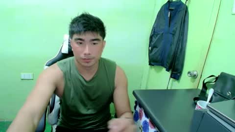 ADAM online show from May 22, 2026, 12:51 am