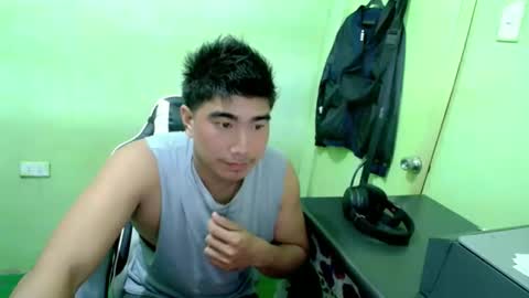 Snapshot of hunkfireman chatting on May 23, 2026, 1:00 am ADAM online show from May 23, 2026, 1:00 am