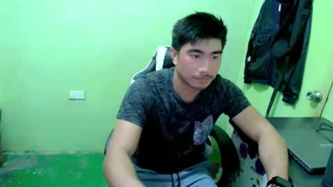 Snapshot of hunkfireman chatting on June 6, 2026, 12:38 am ADAM online show from June 6, 2026, 12:38 am