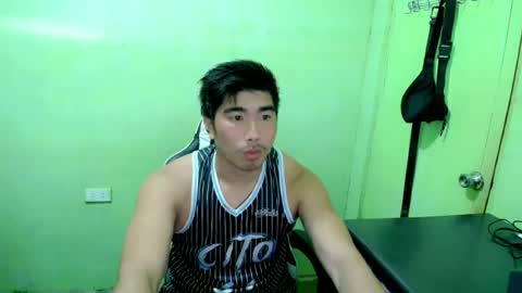 Snapshot of hunkfireman chatting on June 21, 2026, 11:29 pm ADAM online show from June 21, 2026, 11:29 pm