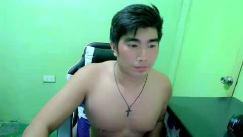Snapshot of hunkfireman chatting on June 30, 2026, 12:50 pm ADAM online show from June 30, 2026, 12:50 pm