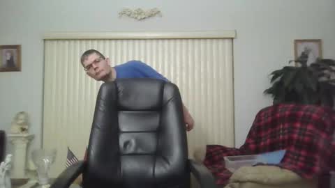 hunkmasclefad458 online show from May 30, 2026, 5:15 am