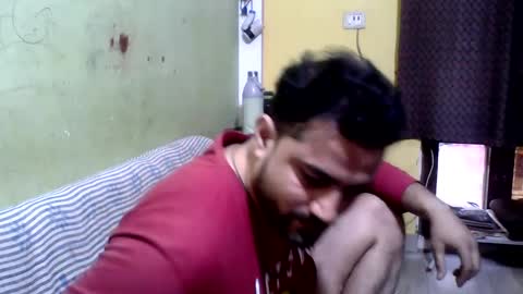 hunkster102 online show from February 15, 2025, 9:16 am