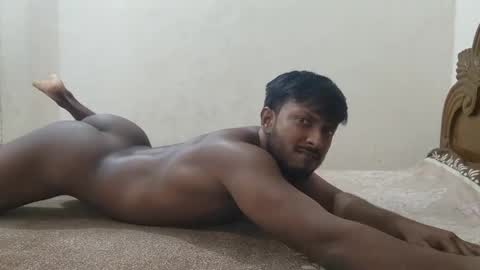 Hunky Ariyaan online show from April 5, 2026, 5:43 pm