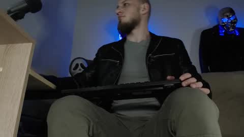  I AM NOT A DIRECTOR I AM THE BOSS            KINGDADDYSIRSTR8ALPHAMASTER online show from March 1, 2026, 5:59 pm