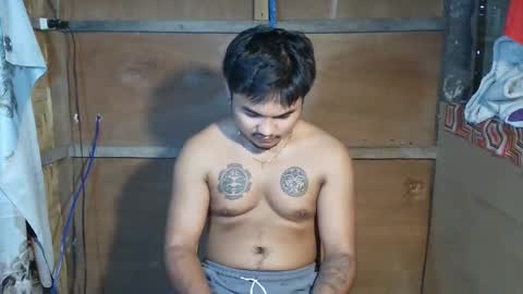 hunkyzeus online show from February 13, 2026, 6:53 am