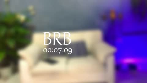 Hunter  online show from September 15, 2025, 7:03 pm