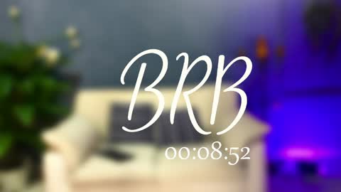 Hunter  online show from May 5, 2026, 7:11 pm
