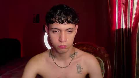 Snapshot of hunter_jagg chatting on February 17, 2026, 8:37 pm hunter_jagg online show from February 17, 2026, 8:37 pm