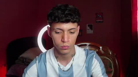 Snapshot of hunter_jagg chatting on February 27, 2026, 8:53 pm hunter_jagg online show from February 27, 2026, 8:53 pm