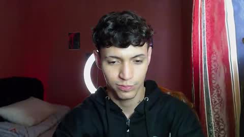 Snapshot of hunter_jagg chatting on March 8, 2026, 6:01 pm hunter_jagg online show from March 8, 2026, 6:01 pm