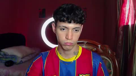 Snapshot of hunter_jagg chatting on March 9, 2026, 6:23 pm hunter_jagg online show from March 9, 2026, 6:23 pm