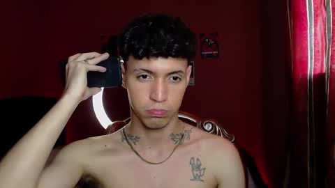 Snapshot of hunter_jagg chatting on March 12, 2026, 6:58 pm hunter_jagg online show from March 12, 2026, 6:58 pm