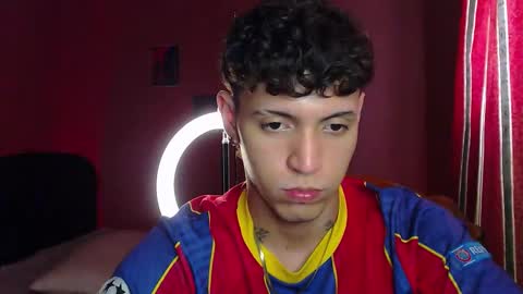 Snapshot of hunter_jagg chatting on March 17, 2026, 6:00 pm hunter_jagg online show from March 17, 2026, 6:00 pm