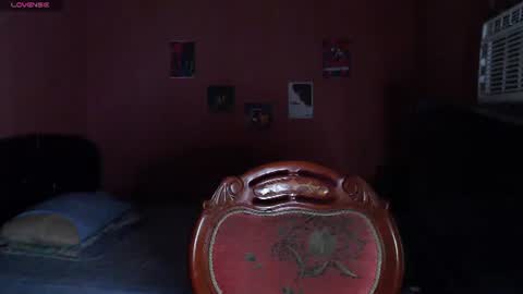 hunter_jagg online show from July 20, 2026, 4:49 am