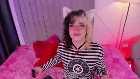 Hunter online show from July 6, 2026, 8:55 pm
