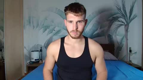 Hunter Bridges online show from October 15, 2025, 3:12 pm