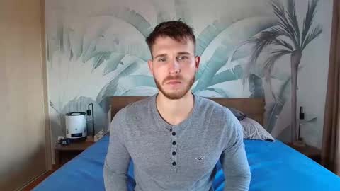 Hunter Bridges online show from October 18, 2025, 9:54 am