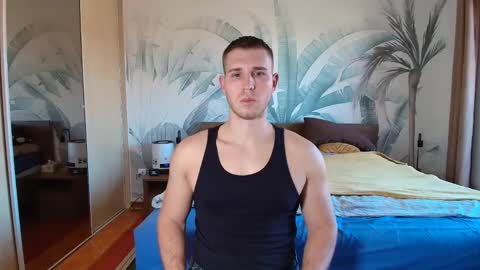 Hunter Bridges online show from November 1, 2025, 9:00 am