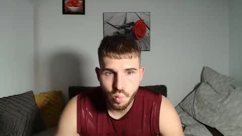 Hunter Bridges online show from January 31, 2026, 7:11 pm