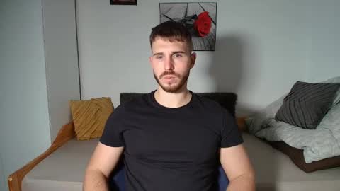 Hunter Bridges online show from February 3, 2026, 12:54 pm