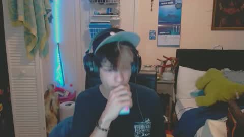 hunteriman online show from March 24, 2026, 8:08 am