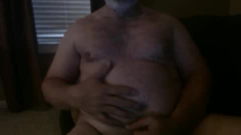 huntermark1 online show from March 24, 2026, 10:48 pm