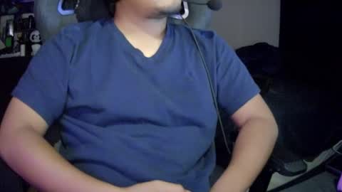 Hunterr online show from September 19, 2025, 4:14 am