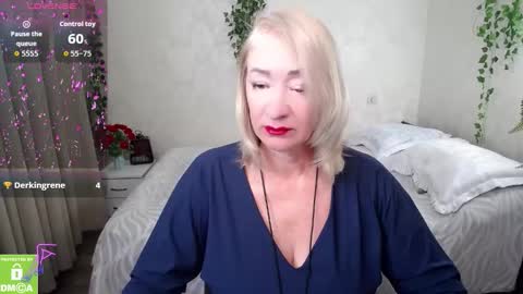 Irena online show from October 7, 2025, 2:14 pm