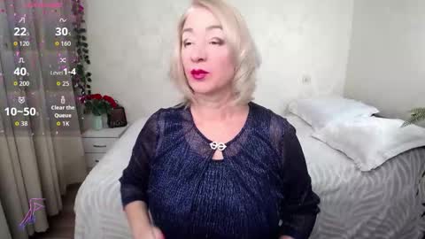 Irena online show from November 21, 2025, 5:00 pm