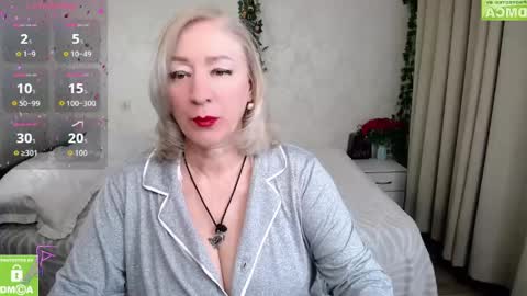 Irena online show from May 6, 2026, 7:08 pm