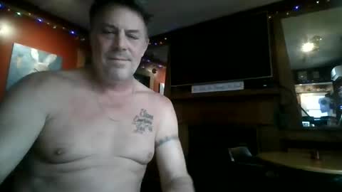 hunybager online show from February 11, 2025, 6:55 pm